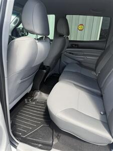 2014 Toyota Tacoma SR5 BAJA   - Photo 27 - Stuarts Draft, VA 24477