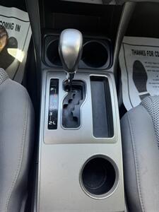 2014 Toyota Tacoma SR5 BAJA   - Photo 21 - Stuarts Draft, VA 24477
