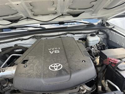 2014 Toyota Tacoma SR5 BAJA   - Photo 31 - Stuarts Draft, VA 24477