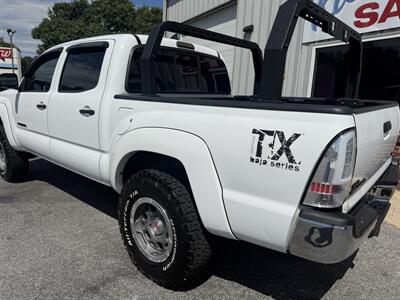 2014 Toyota Tacoma SR5 BAJA   - Photo 10 - Stuarts Draft, VA 24477