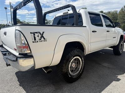 2014 Toyota Tacoma SR5 BAJA   - Photo 6 - Stuarts Draft, VA 24477
