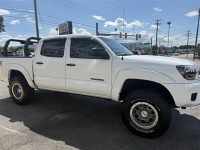 2014 Toyota Tacoma SR5 BAJA   - Photo 5 - Stuarts Draft, VA 24477