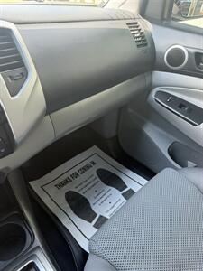 2014 Toyota Tacoma SR5 BAJA   - Photo 23 - Stuarts Draft, VA 24477