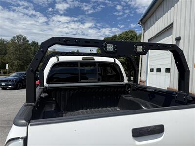2014 Toyota Tacoma SR5 BAJA   - Photo 9 - Stuarts Draft, VA 24477