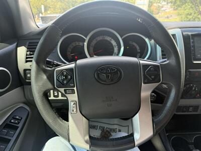 2014 Toyota Tacoma SR5 BAJA   - Photo 18 - Stuarts Draft, VA 24477