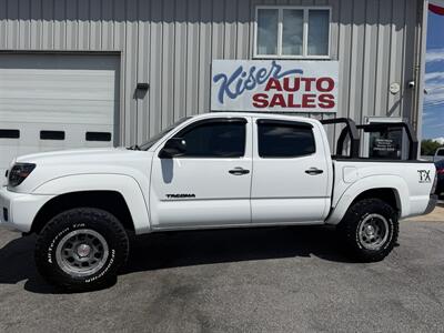 2014 Toyota Tacoma SR5 BAJA   - Photo 12 - Stuarts Draft, VA 24477