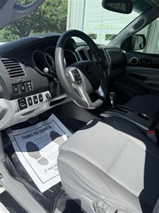 2014 Toyota Tacoma SR5 BAJA   - Photo 15 - Stuarts Draft, VA 24477