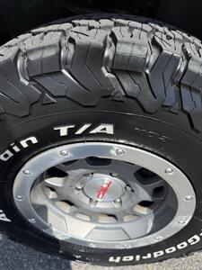 2014 Toyota Tacoma SR5 BAJA   - Photo 13 - Stuarts Draft, VA 24477