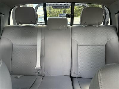 2014 Toyota Tacoma SR5 BAJA   - Photo 25 - Stuarts Draft, VA 24477