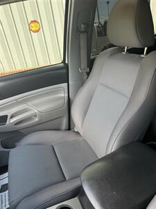 2014 Toyota Tacoma SR5 BAJA   - Photo 24 - Stuarts Draft, VA 24477