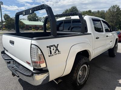2014 Toyota Tacoma SR5 BAJA   - Photo 7 - Stuarts Draft, VA 24477