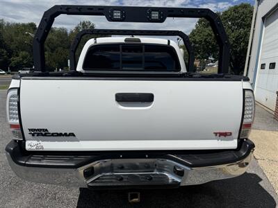 2014 Toyota Tacoma SR5 BAJA   - Photo 8 - Stuarts Draft, VA 24477