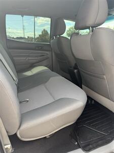 2014 Toyota Tacoma SR5 BAJA   - Photo 29 - Stuarts Draft, VA 24477