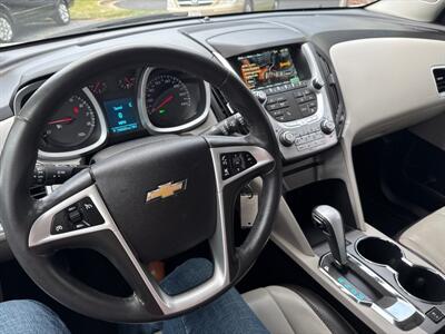 2012 Chevrolet Equinox LT   - Photo 17 - Stuarts Draft, VA 24477