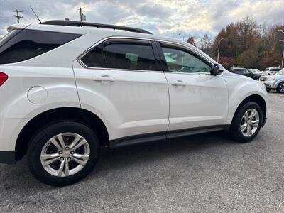 2012 Chevrolet Equinox LT   - Photo 7 - Stuarts Draft, VA 24477