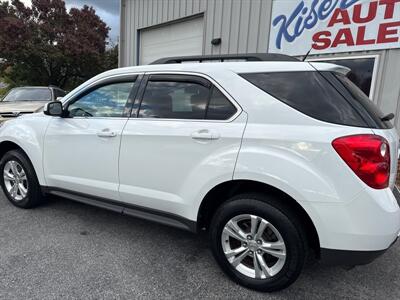 2012 Chevrolet Equinox LT   - Photo 11 - Stuarts Draft, VA 24477