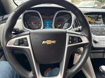 2012 Chevrolet Equinox LT   - Photo 18 - Stuarts Draft, VA 24477