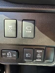 2022 Toyota Tacoma Limited   - Photo 19 - Stuarts Draft, VA 24477