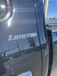 2022 Toyota Tacoma Limited   - Photo 15 - Stuarts Draft, VA 24477