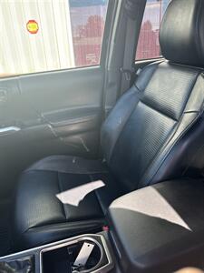 2022 Toyota Tacoma Limited   - Photo 27 - Stuarts Draft, VA 24477