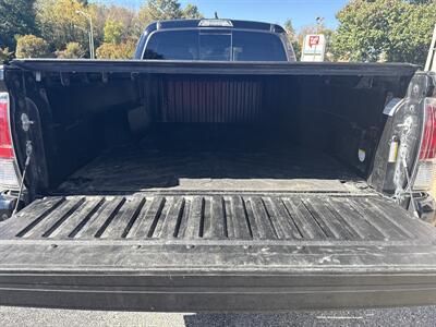 2022 Toyota Tacoma Limited   - Photo 8 - Stuarts Draft, VA 24477