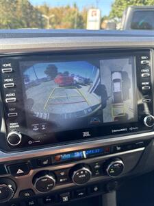 2022 Toyota Tacoma Limited   - Photo 23 - Stuarts Draft, VA 24477