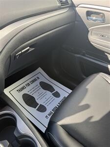 2023 Honda Ridgeline RTL-E   - Photo 23 - Stuarts Draft, VA 24477