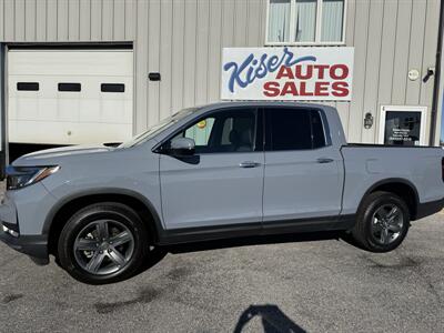 2023 Honda Ridgeline RTL-E   - Photo 11 - Stuarts Draft, VA 24477