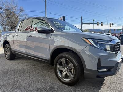 2023 Honda Ridgeline RTL-E   - Photo 5 - Stuarts Draft, VA 24477