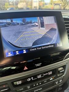 2023 Honda Ridgeline RTL-E   - Photo 21 - Stuarts Draft, VA 24477