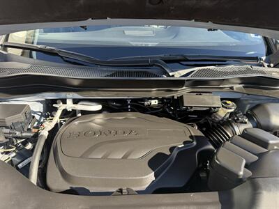 2023 Honda Ridgeline RTL-E   - Photo 31 - Stuarts Draft, VA 24477