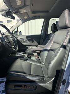 2023 Honda Ridgeline RTL-E   - Photo 13 - Stuarts Draft, VA 24477