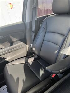 2023 Honda Ridgeline RTL-E   - Photo 24 - Stuarts Draft, VA 24477