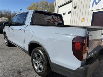 2023 Honda Ridgeline RTL-E   - Photo 9 - Stuarts Draft, VA 24477