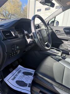 2023 Honda Ridgeline RTL-E   - Photo 14 - Stuarts Draft, VA 24477