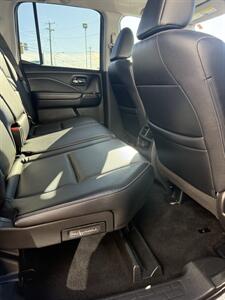 2023 Honda Ridgeline RTL-E   - Photo 29 - Stuarts Draft, VA 24477