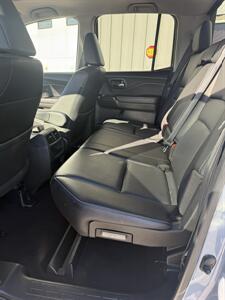 2023 Honda Ridgeline RTL-E   - Photo 28 - Stuarts Draft, VA 24477