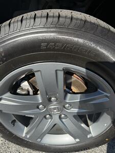 2023 Honda Ridgeline RTL-E   - Photo 12 - Stuarts Draft, VA 24477