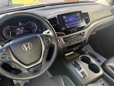 2023 Honda Ridgeline RTL-E   - Photo 17 - Stuarts Draft, VA 24477