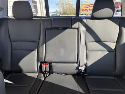2023 Honda Ridgeline RTL-E   - Photo 27 - Stuarts Draft, VA 24477
