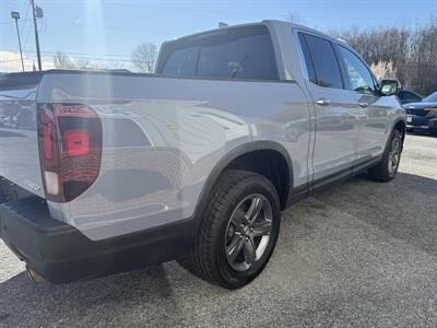 2023 Honda Ridgeline RTL-E   - Photo 6 - Stuarts Draft, VA 24477