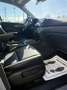 2023 Honda Ridgeline RTL-E   - Photo 30 - Stuarts Draft, VA 24477