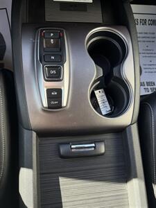 2023 Honda Ridgeline RTL-E   - Photo 20 - Stuarts Draft, VA 24477