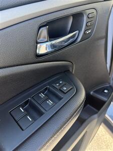 2023 Honda Ridgeline RTL-E   - Photo 15 - Stuarts Draft, VA 24477