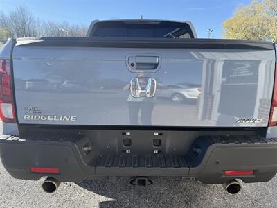 2023 Honda Ridgeline RTL-E   - Photo 7 - Stuarts Draft, VA 24477