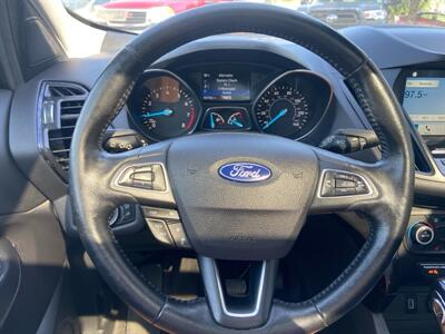 2019 Ford Escape Titanium   - Photo 18 - Stuarts Draft, VA 24477