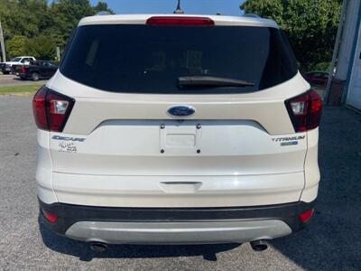 2019 Ford Escape Titanium   - Photo 9 - Stuarts Draft, VA 24477