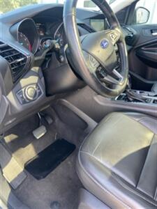 2019 Ford Escape Titanium   - Photo 15 - Stuarts Draft, VA 24477