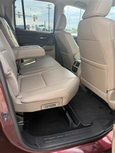 2017 Honda Ridgeline RTL - Photo 28 - Stuarts Draft, VA 24477
