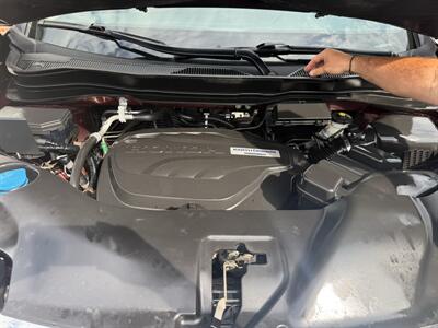 2017 Honda Ridgeline RTL - Photo 30 - Stuarts Draft, VA 24477